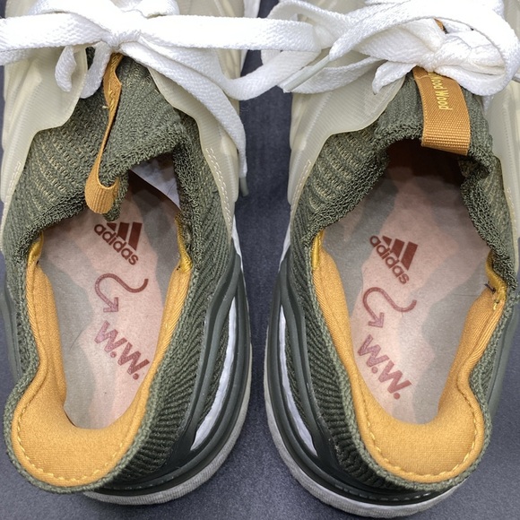 Adidas X Wood Wood Ultraboost 19 Size 13 - Picture 9 of 16